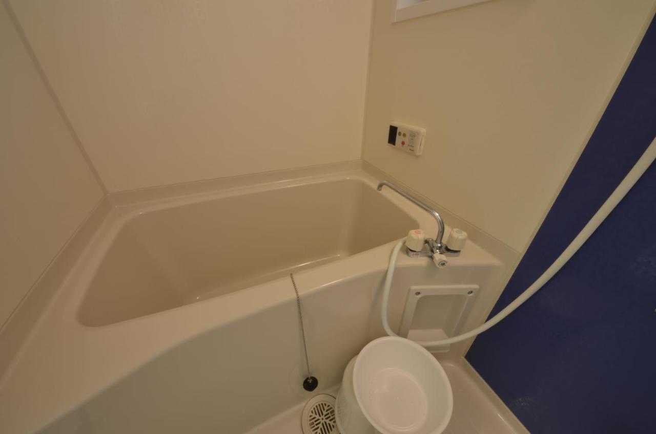 River Side Namba 501 Apartment Osaka Ngoại thất bức ảnh